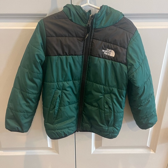 Toddler Northface jacket - Picture 1 of 4